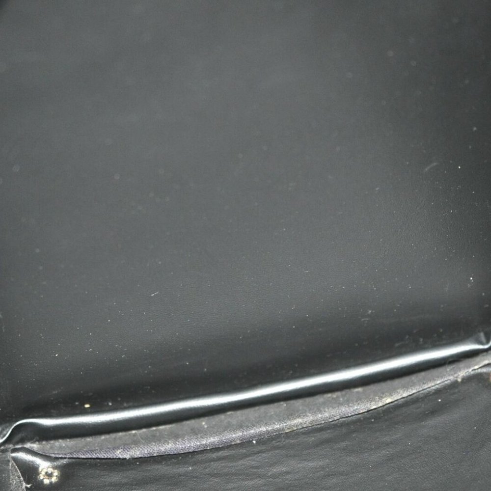 Auth Burberrys Nova Check Pattern Travel Boston Ba - Picture 11 of 12